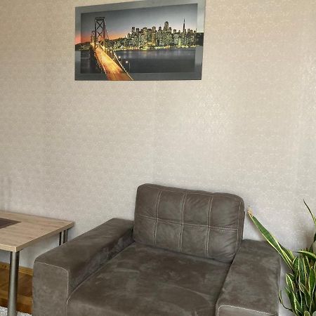 Apartment Sobornaya 54 文尼察 外观 照片