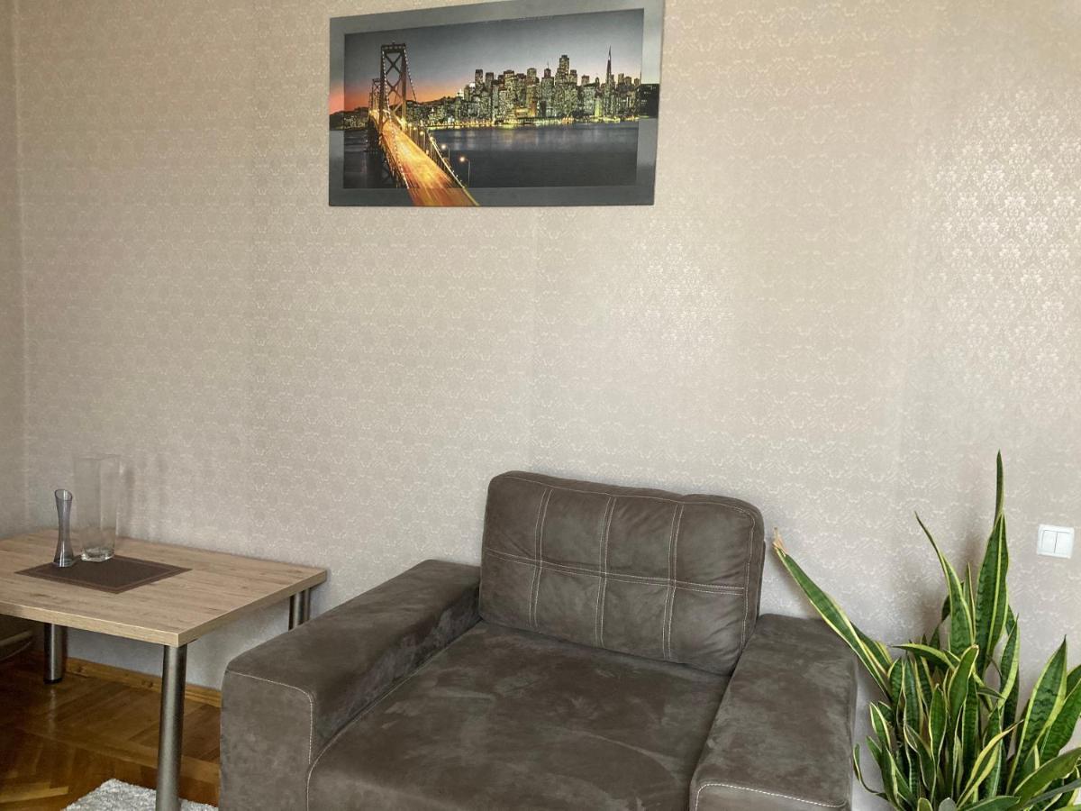 Apartment Sobornaya 54 文尼察 外观 照片