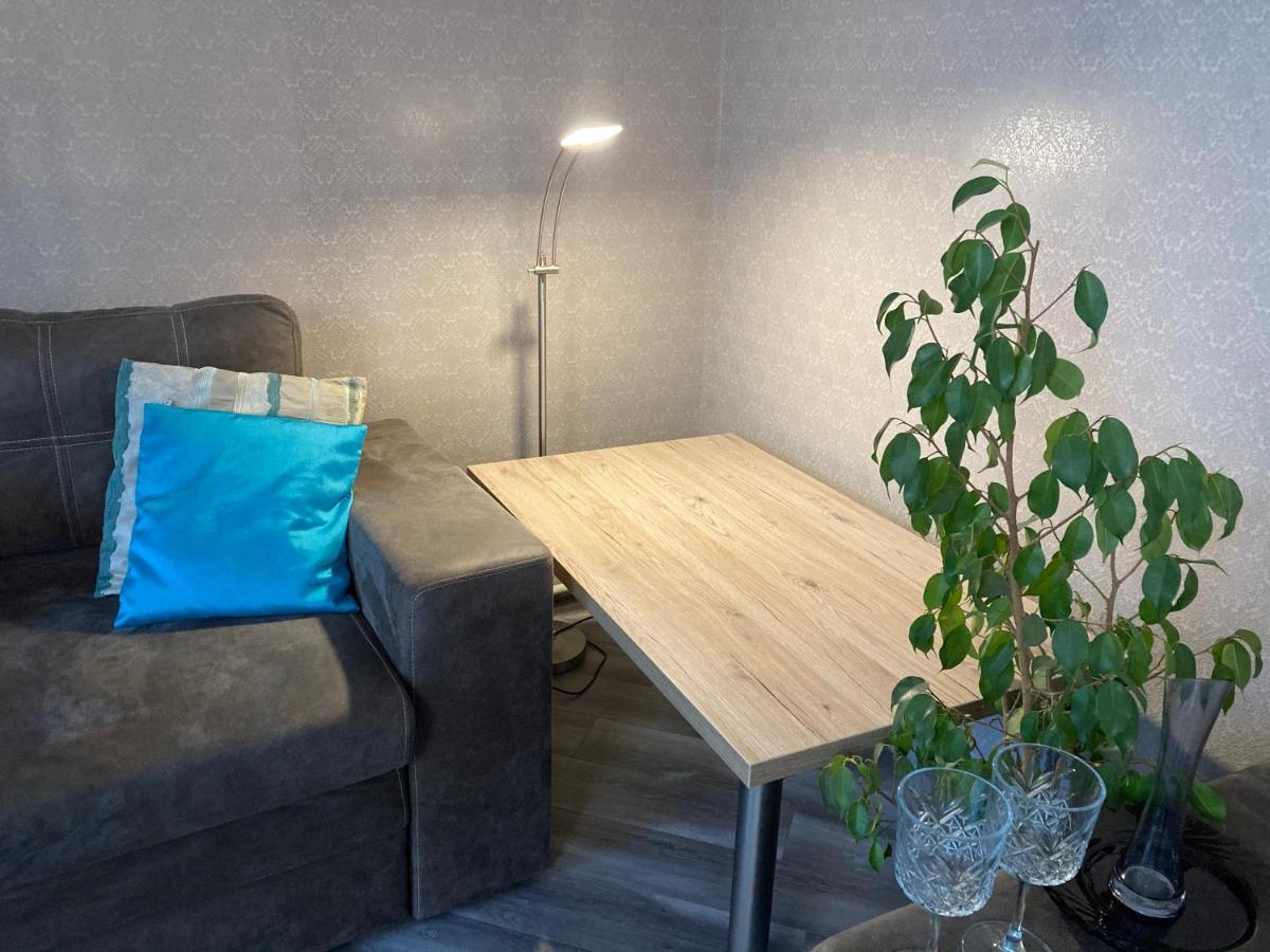 Apartment Sobornaya 54 文尼察 外观 照片