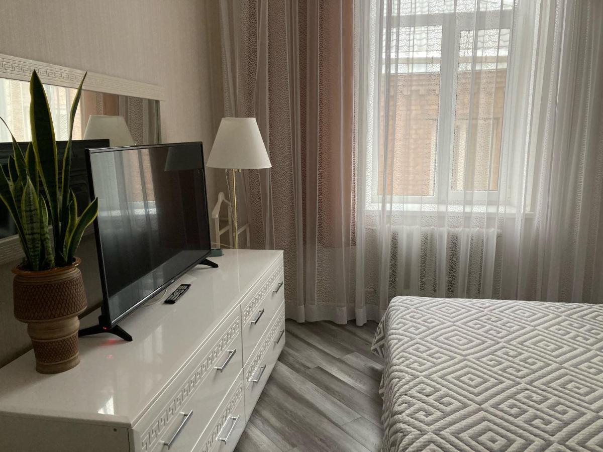 Apartment Sobornaya 54 文尼察 外观 照片