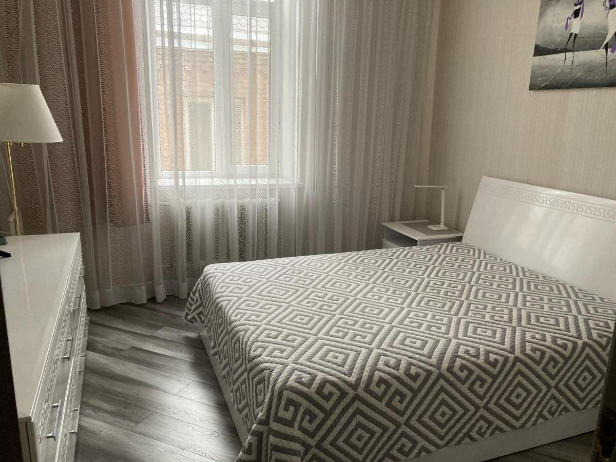 Apartment Sobornaya 54 文尼察 外观 照片