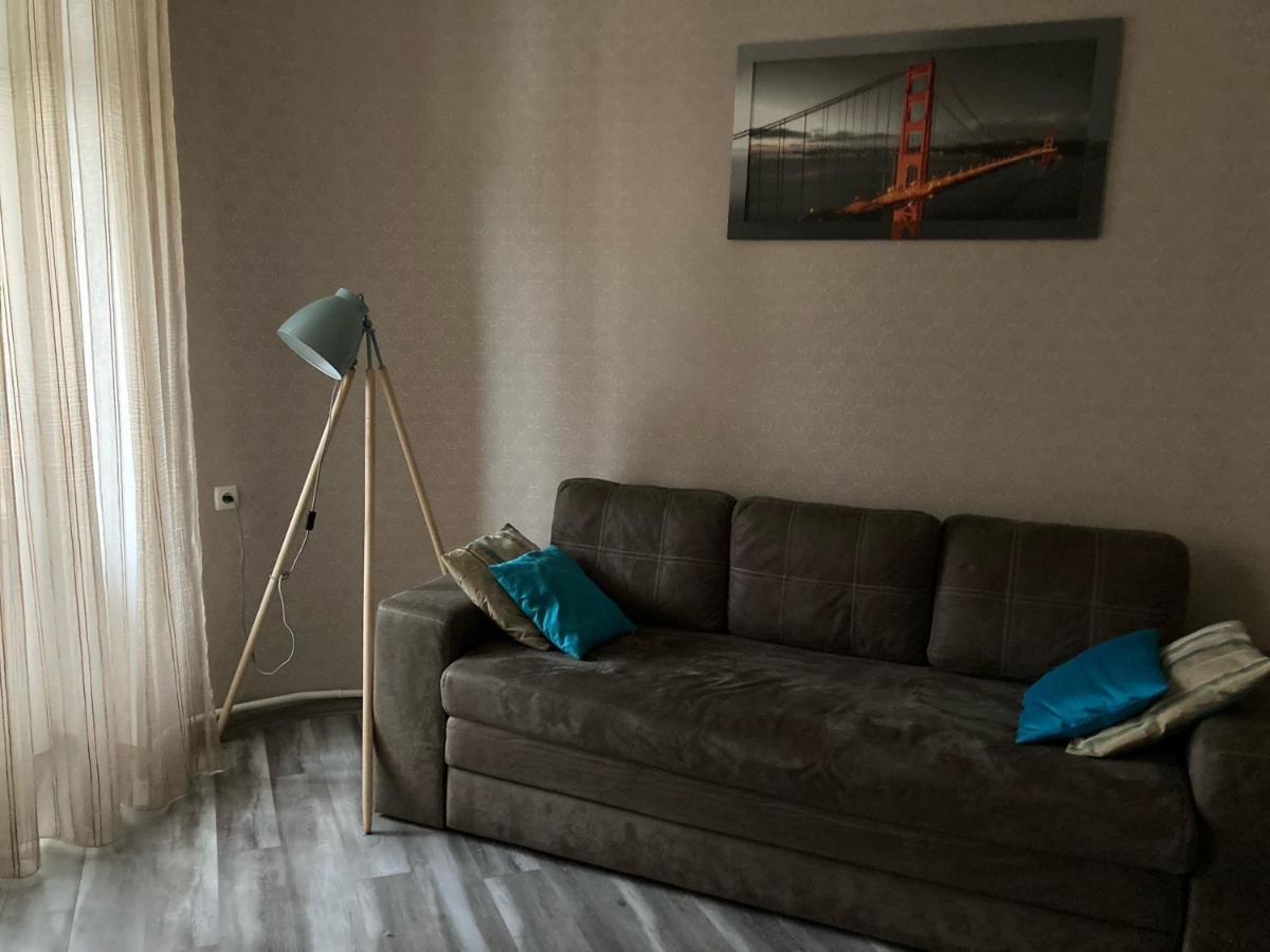 Apartment Sobornaya 54 文尼察 外观 照片
