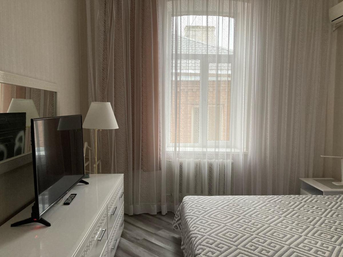 Apartment Sobornaya 54 文尼察 外观 照片