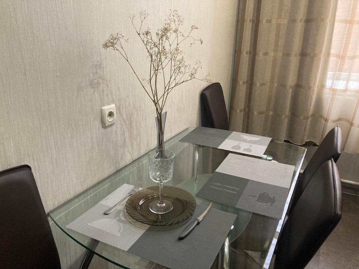 Apartment Sobornaya 54 文尼察 外观 照片
